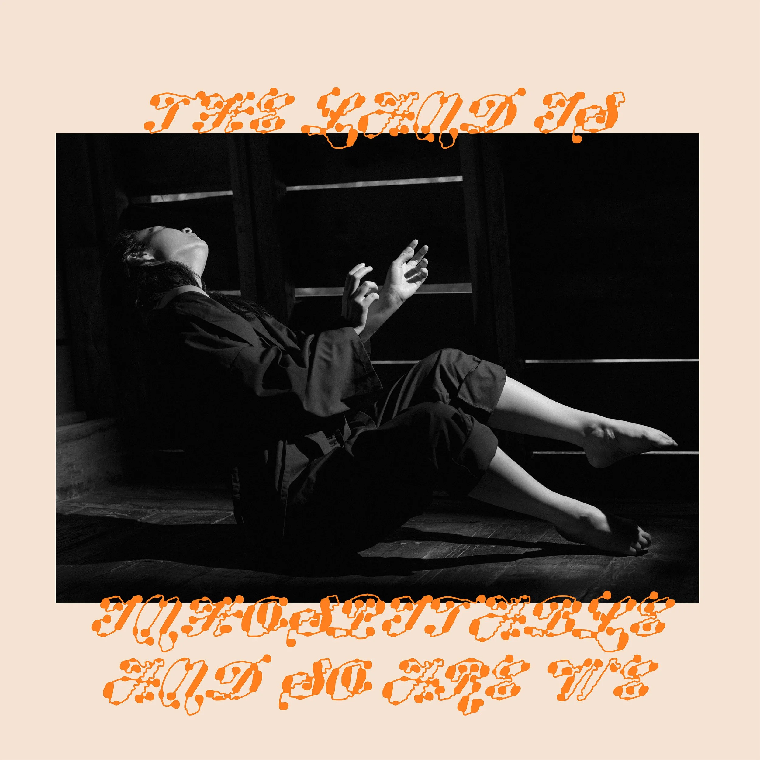 MITSKI - THE LAND IS INHOSPITABLE AND SO ARE WE.jpg