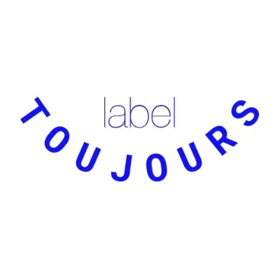 LABEL TOUJOURS