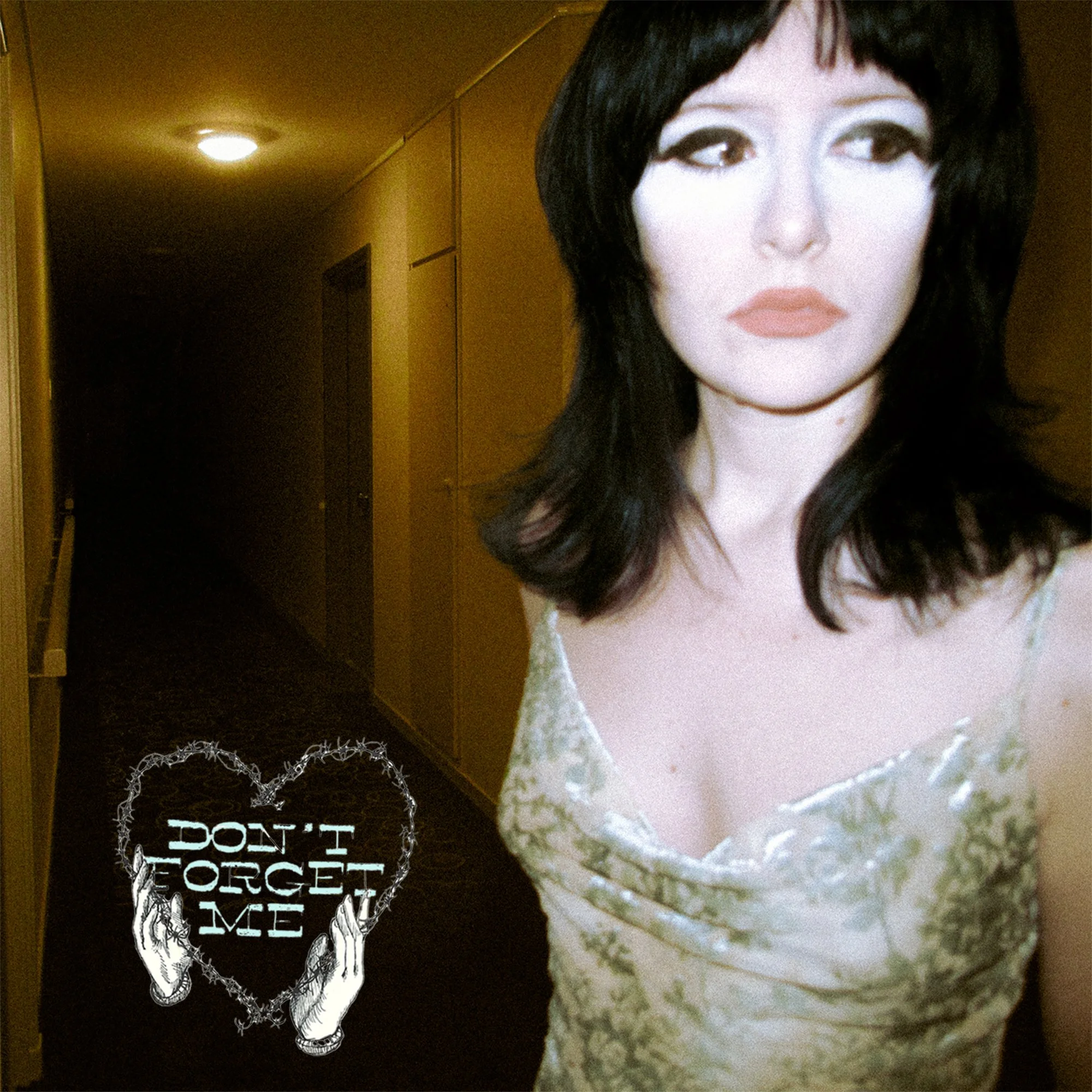 Lal Tuna - Don't Forget Me