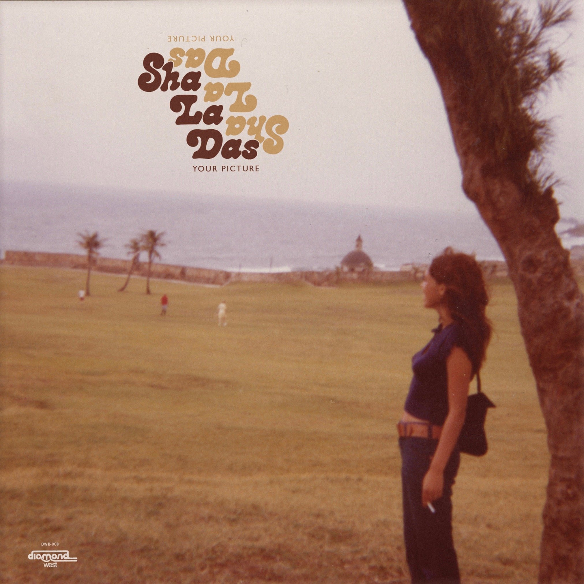 The Sha La Das - Your Picture (Diamond West)