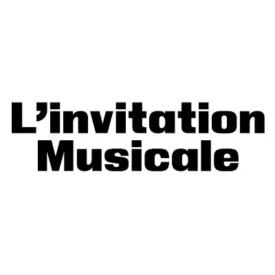 L'INVITATION MUSICALE