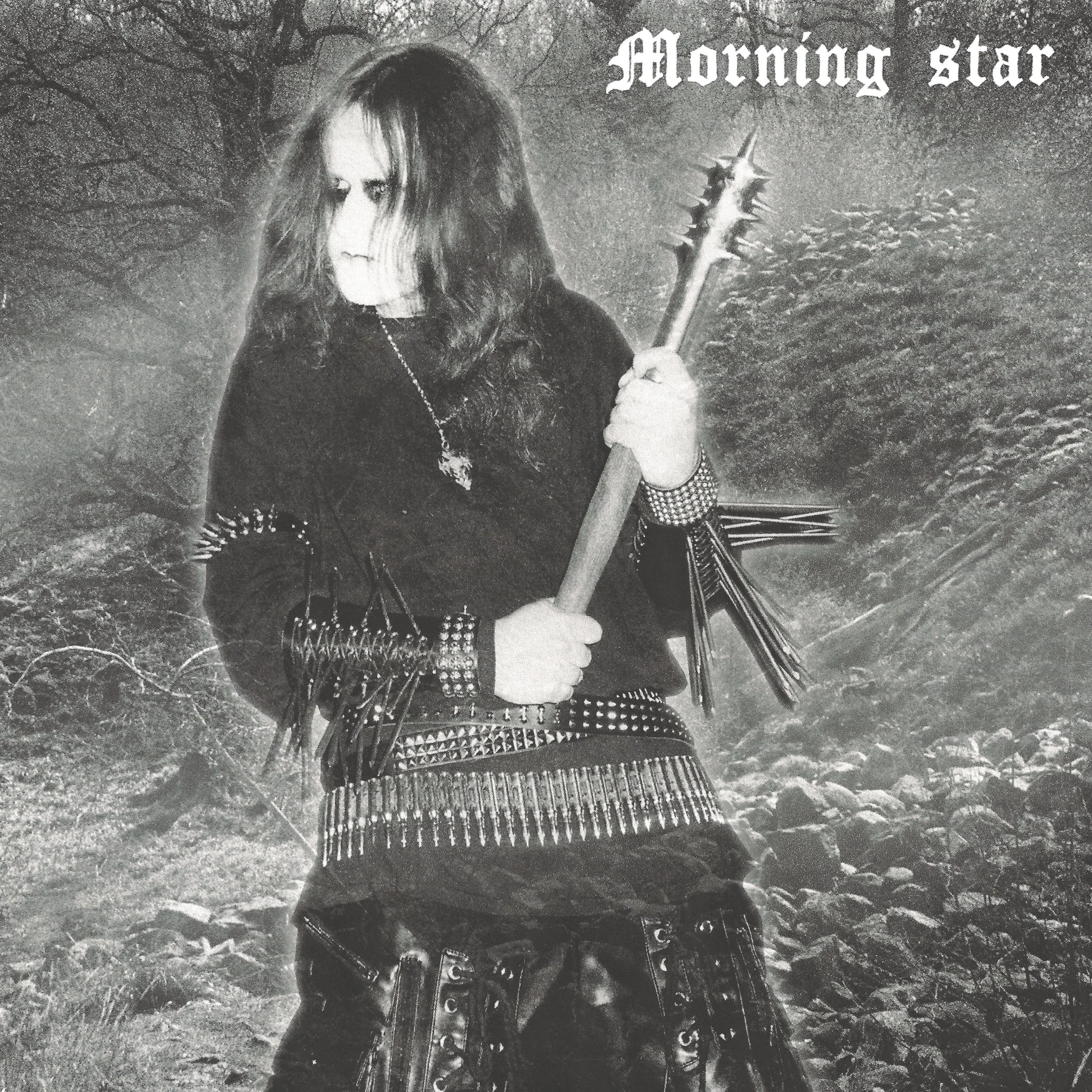 Kekht Arakh - Morning Star