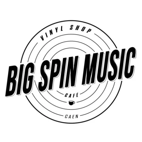 BIG SPIN MUSIC
