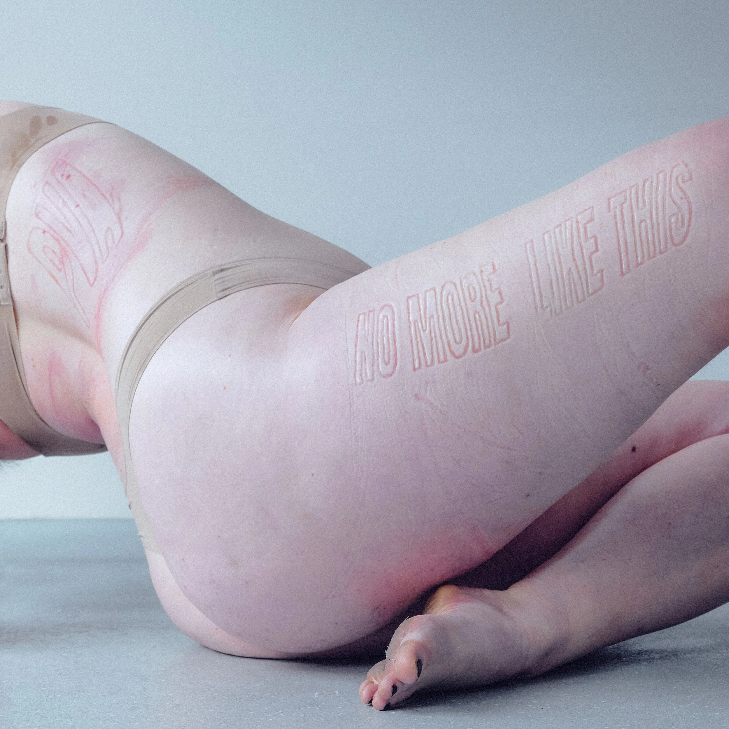 PVA - No More Like This (It's All For Fun)