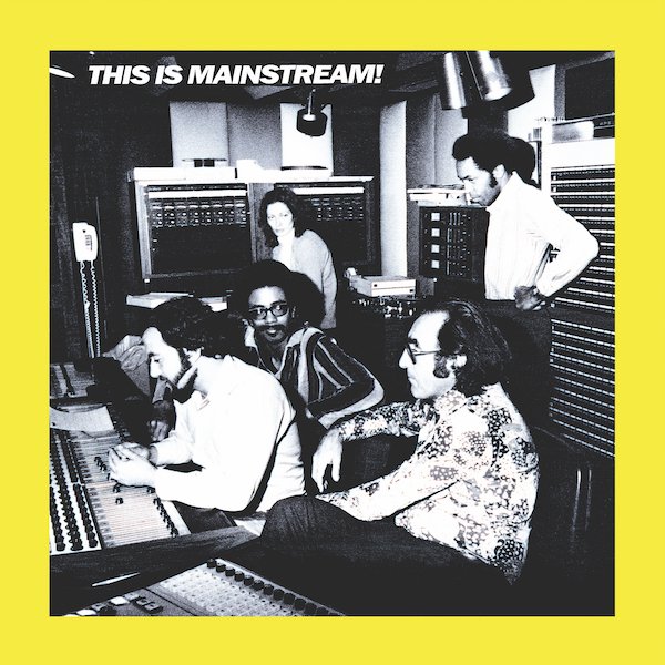 WWSLP23 V/A - "THIS IS MAINSTREAM!"