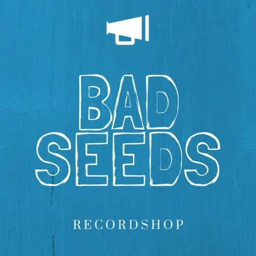 BAD SEEDS RECORDSHOP