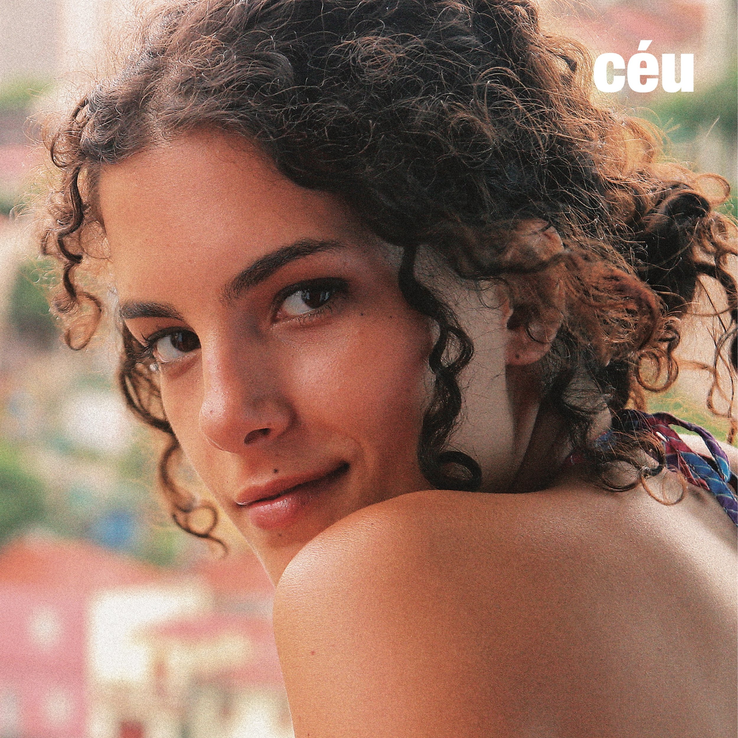 JB007 CÉU - "CÉU"