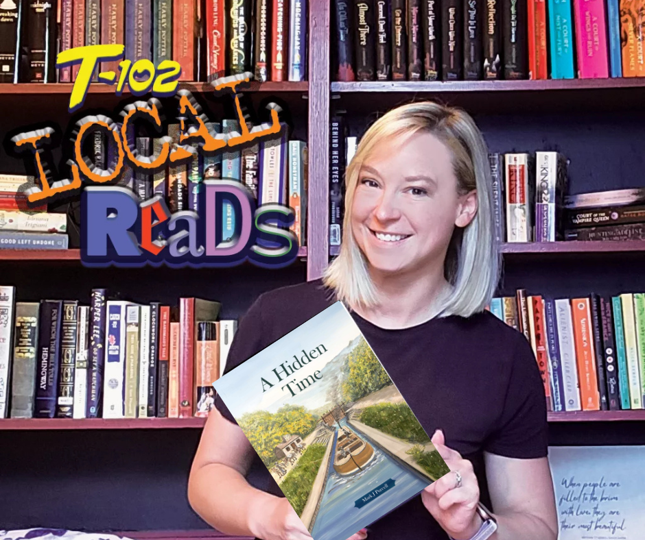 Local Reads Book Club
