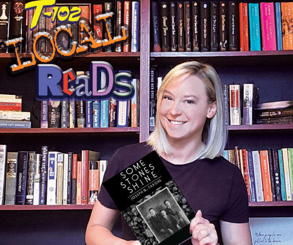 Local Reads Book Club