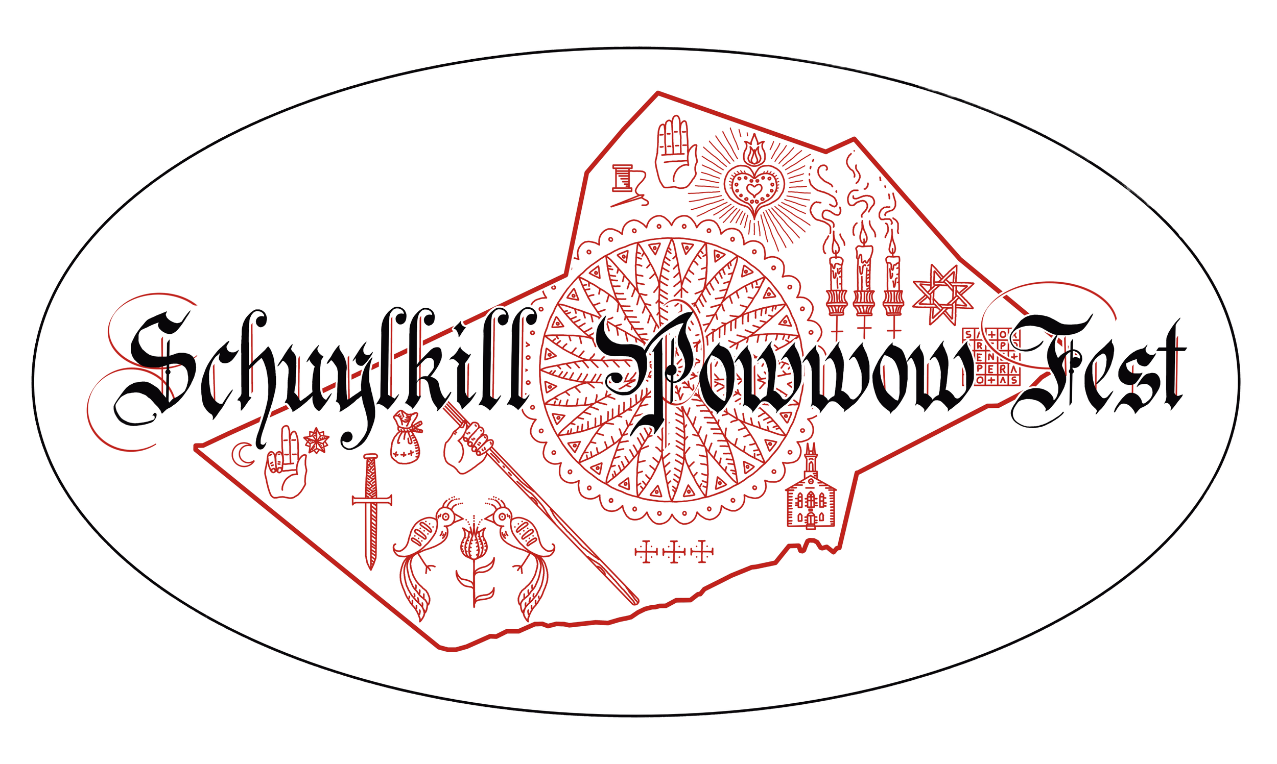 Schuylkill Powwow Fest