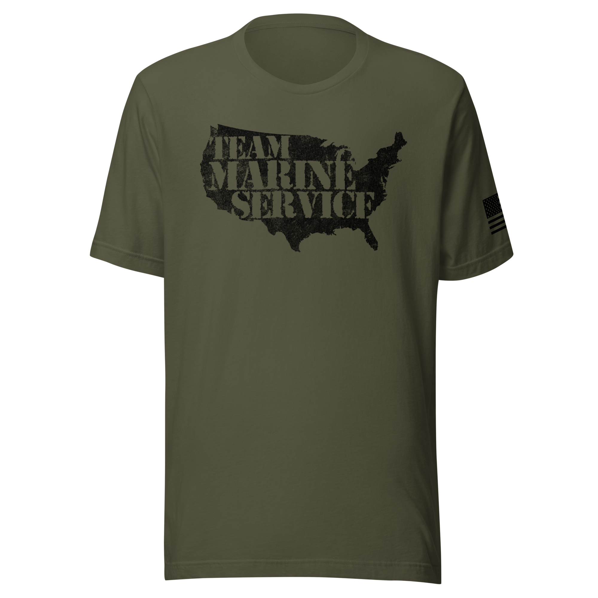 unisex-staple-t-shirt-military-green-front-6870902af194e.png