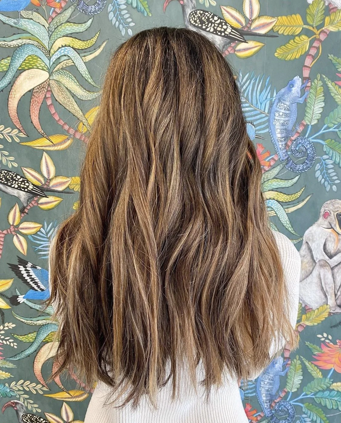 Linsell + Williams Hair Salon