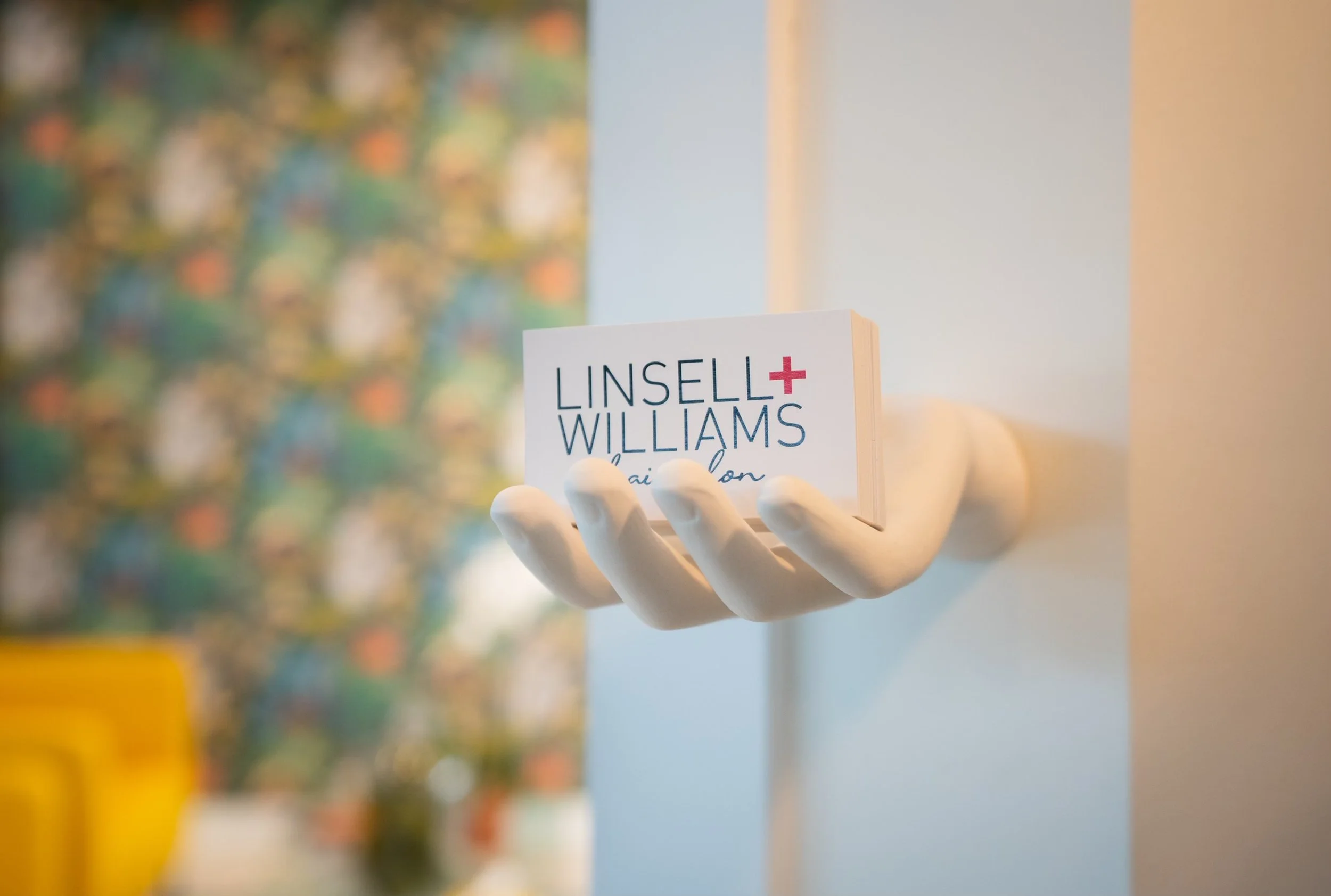 Linsell + Williams Hair Salon