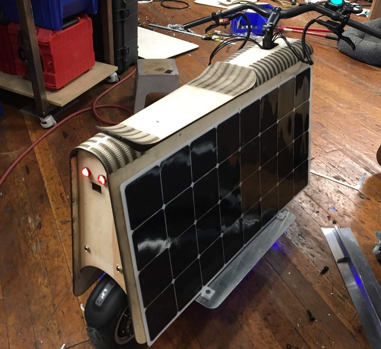 Electric Motor Cycle #2.JPG