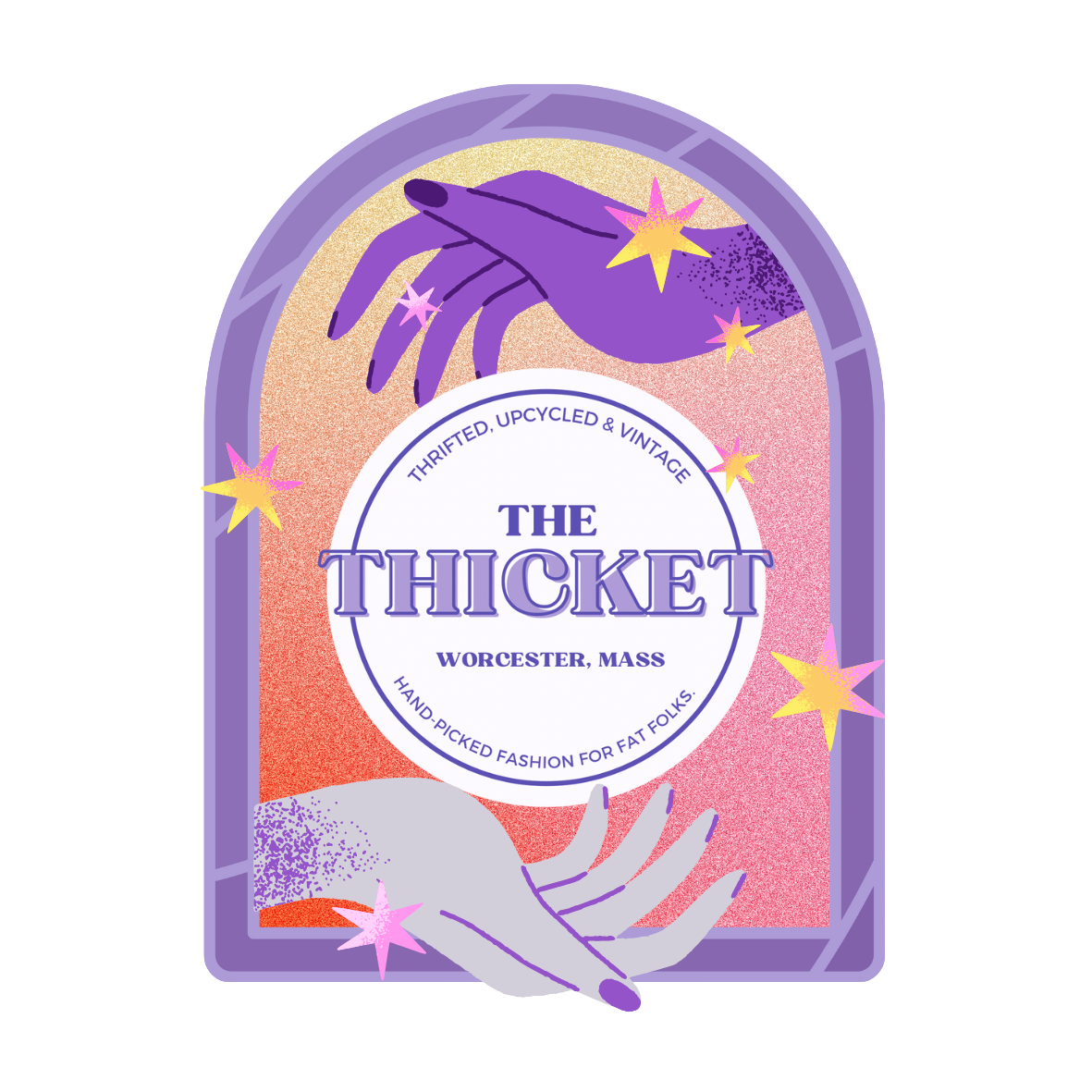 The Thicket