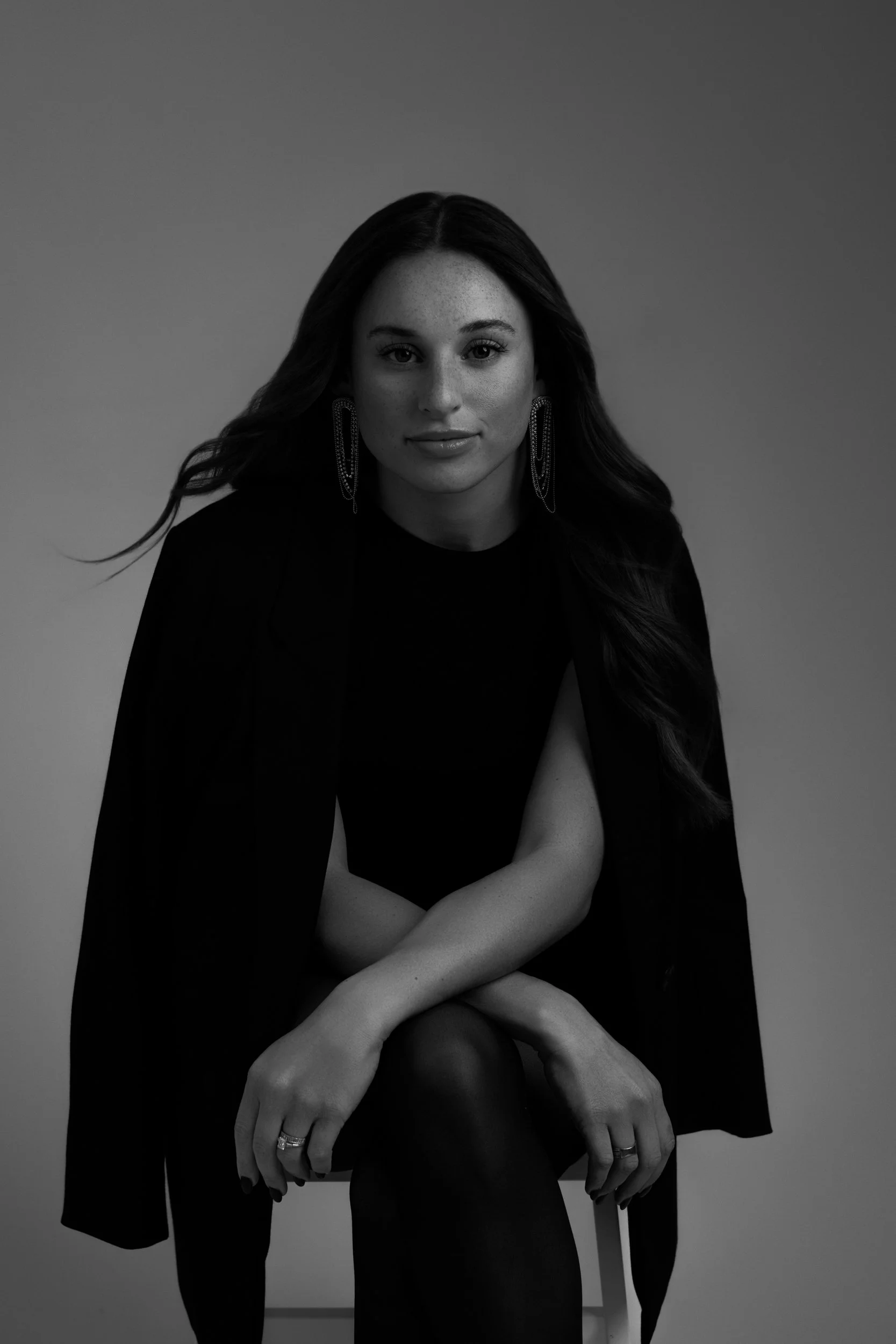 Studio portrait photographer in 30a