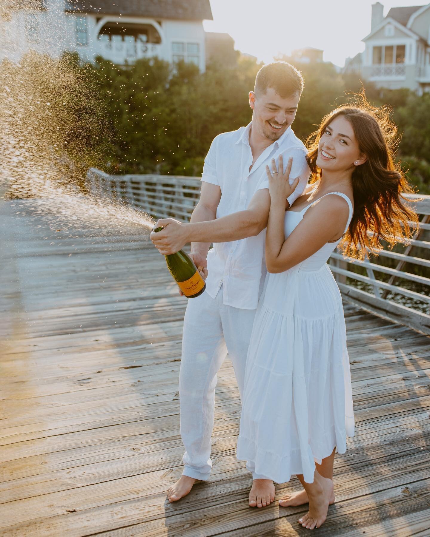 Congratulations!!! What an honor it was to capture your engagement photos! 💍🫶🏻