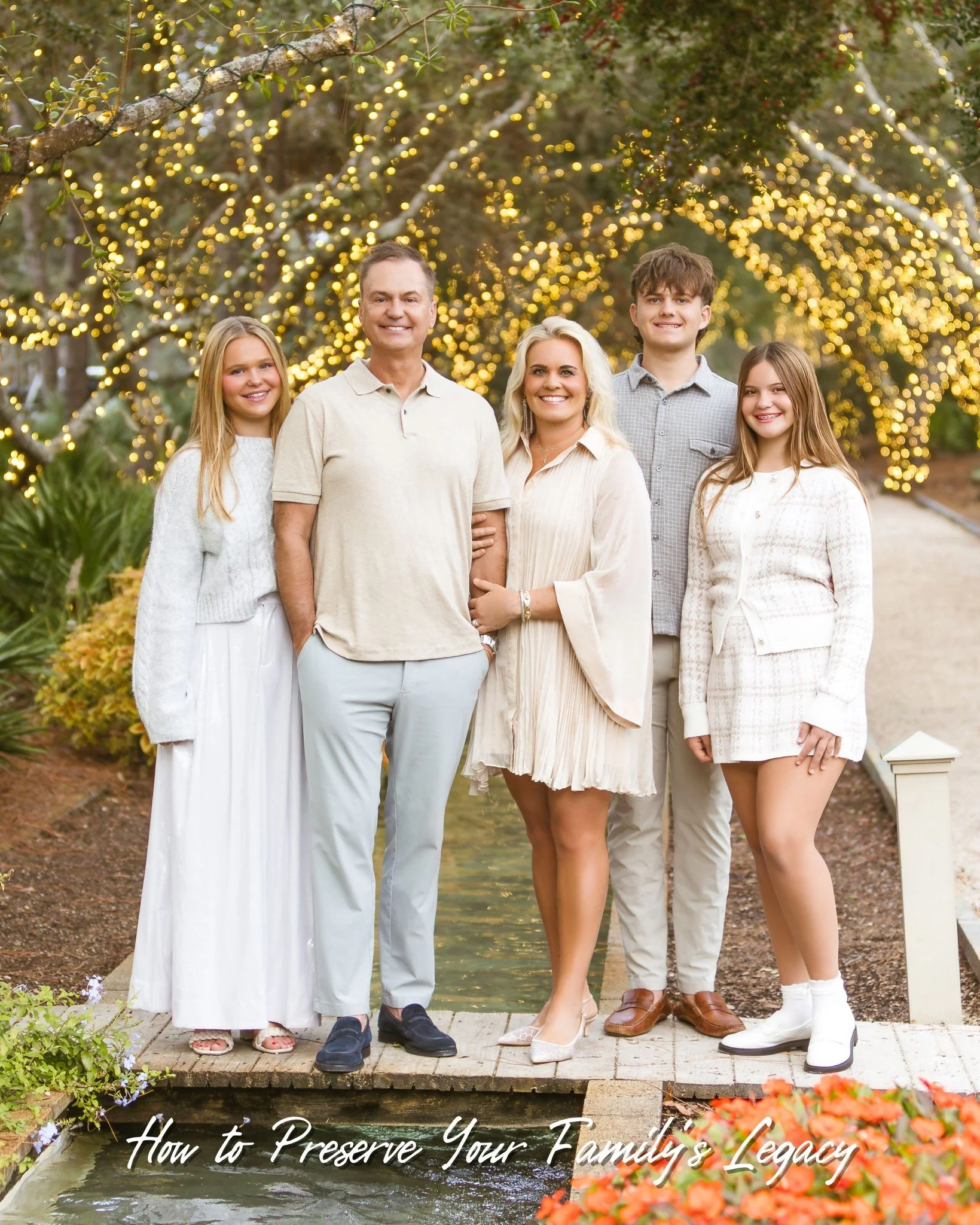 This holiday season, give your family the gift of legacy. ✨

The first step? Taking those portraits off the screen and onto your walls. Because photos aren&rsquo;t just images, they&rsquo;re reminders of the love, the laughter, and the people who mat