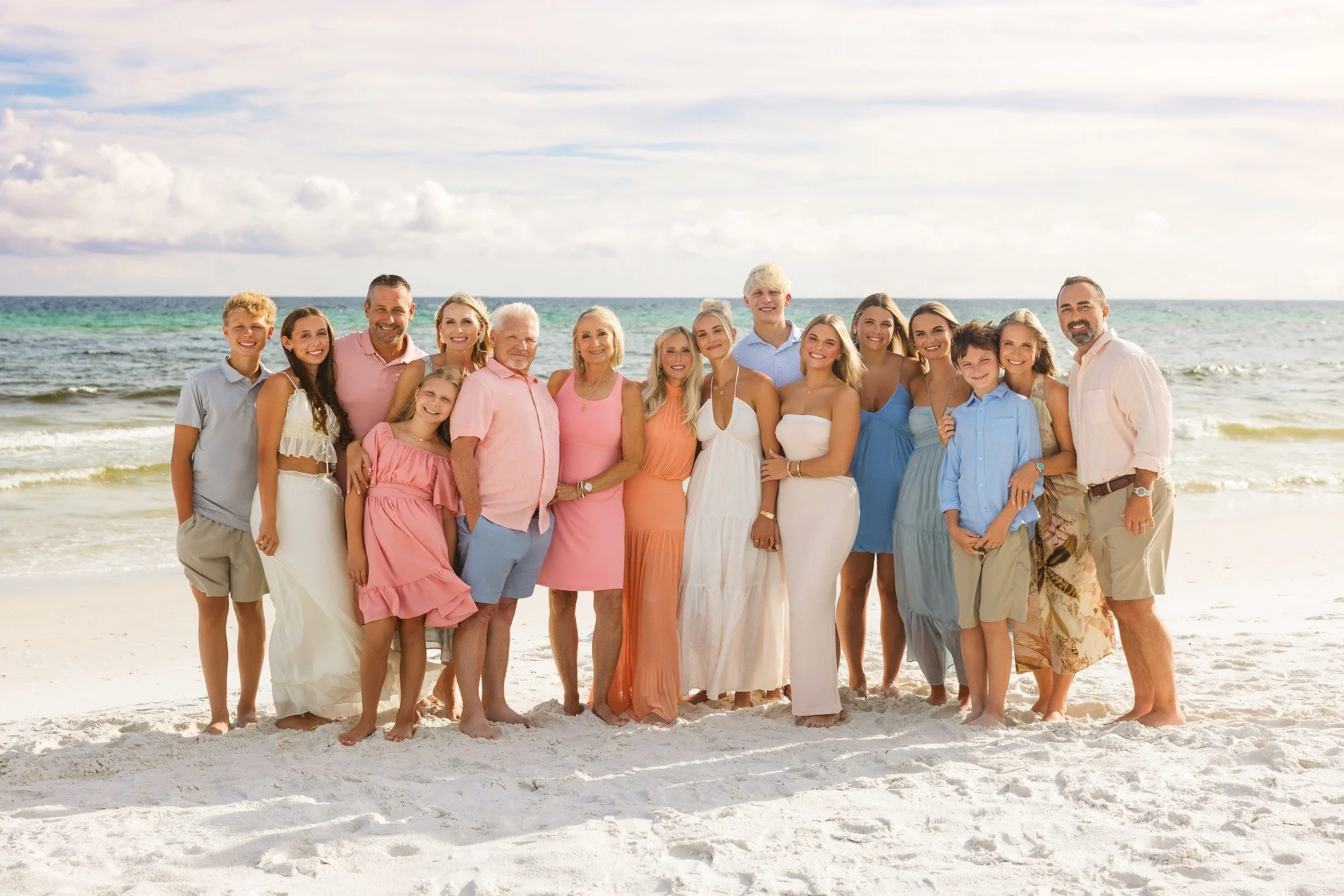 Just your reminder, family photos aren&rsquo;t just about today. They&rsquo;re about preserving the connections that matter most, for generations to come.

#30AFamilyPhotographer #SantaRosaBeachPhotographer #SouthWaltonPhotographer #FloridaFamilyPhot