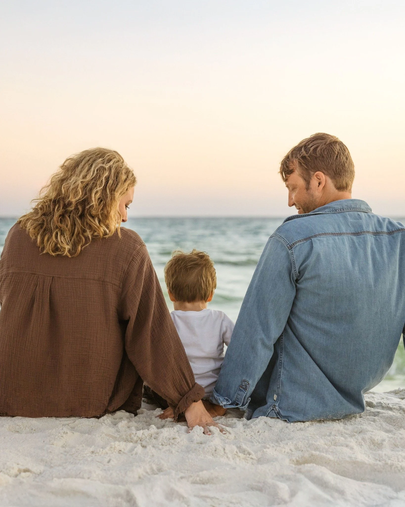 Sure, the Christmas card is nice, but what really matters are the little moments. The way your son looks up at his dad with pure admiration, or how it feels to get a hug from mom. 

These are the memories your family will carry for decades, long afte