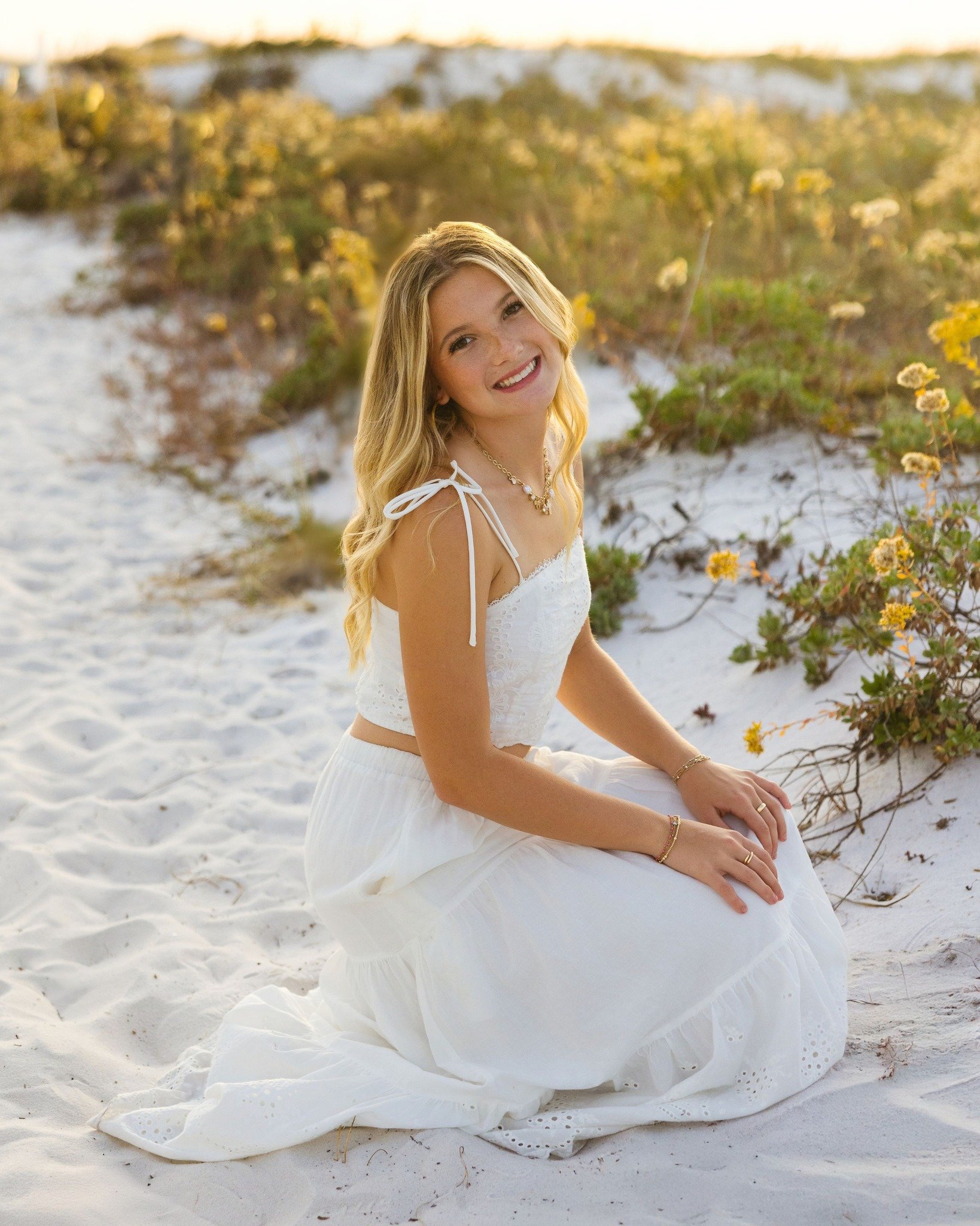 Class of 2026 ✨

Senior year is officially on the horizon, and this session was all about capturing who she is in this season, confident, joyful, and stepping into what&rsquo;s next. These photos are a snapshot of right now, before the countdown to g