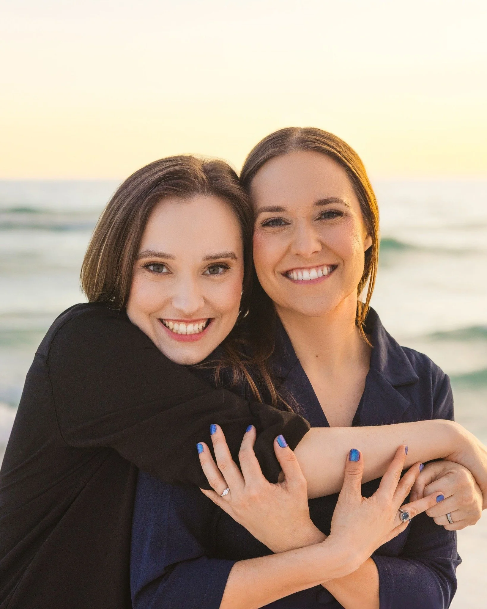 They showed up with so much warmth and connection, and this session was the perfect reminder of what love actually looks like!

#FamilyLove #FebruaryFamilyPhotos #30AFamilyPhotographer #SantaRosaBeachPhotographer #SouthWaltonPhotographer #BeachFamily