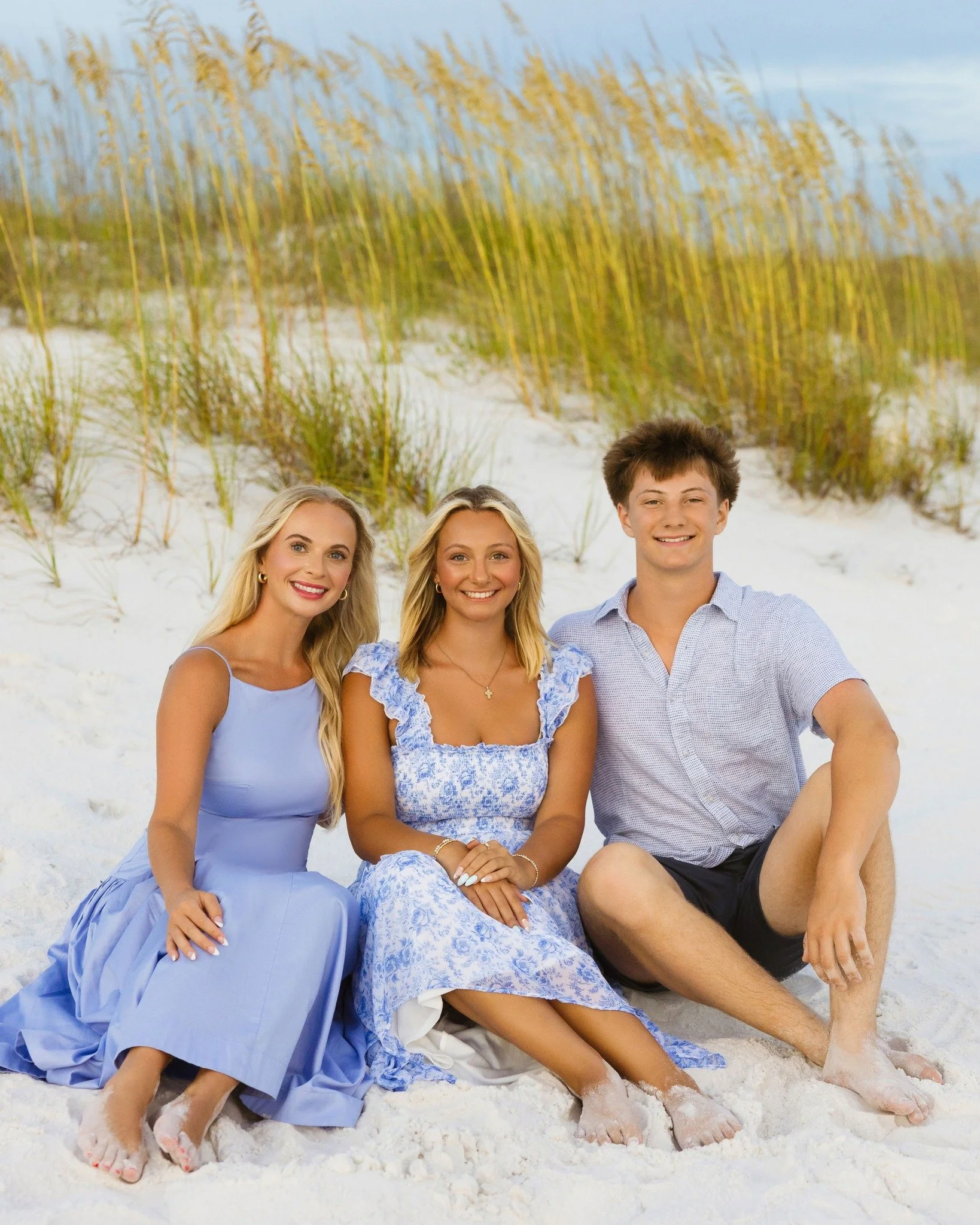 Feeling so grateful for families like this one! 🤍

Hearing feedback like this reminds me why I love what I do, helping families feel confident, cared for, and able to enjoy their moments together, while creating memories that last a lifetime.

#Fami