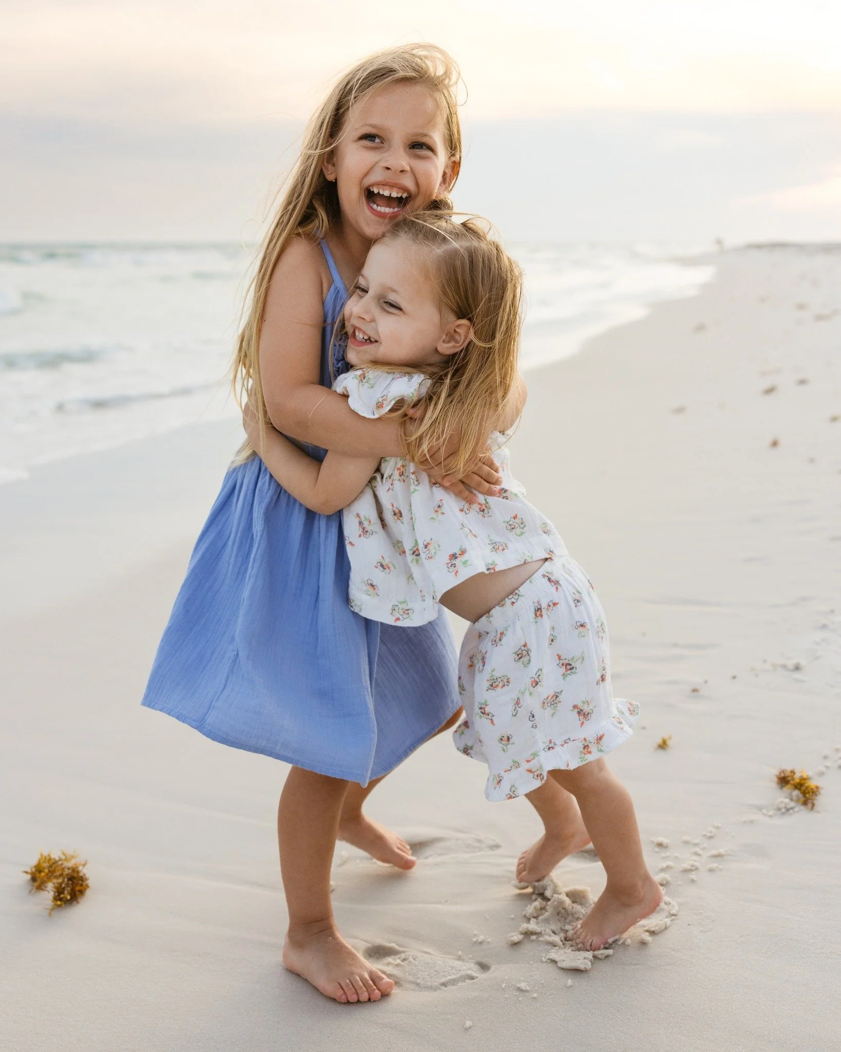 This session truly touches the soul; you can nearly hear the laughter and sense the warmth of hugs. 

Which image speaks to you the most?