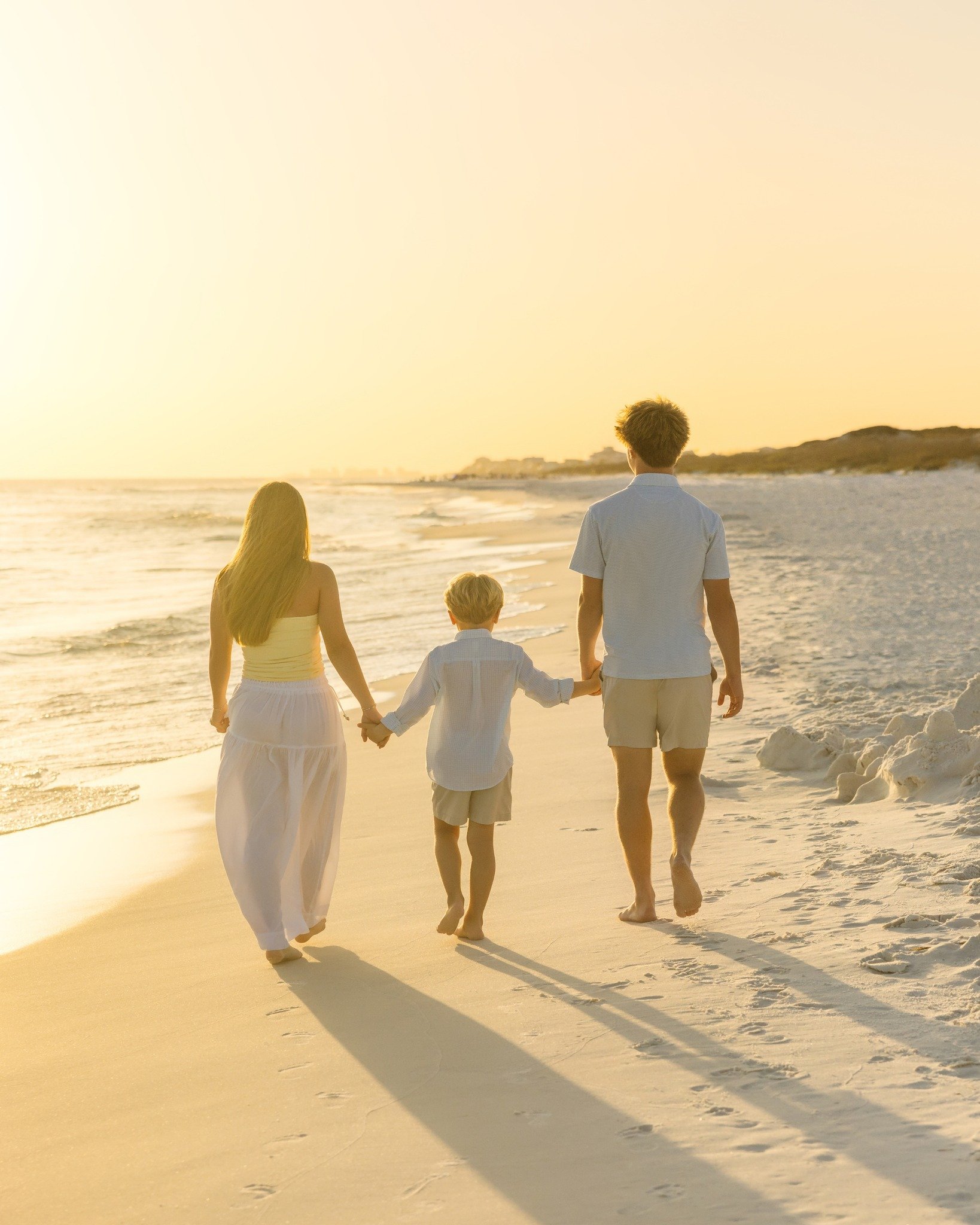Do you ever look around and realize how quickly your family is growing up?

How they&rsquo;re already taller than they were a few months ago. How the little things change before you even notice. How quickly the days turn into years.

That&rsquo;s why