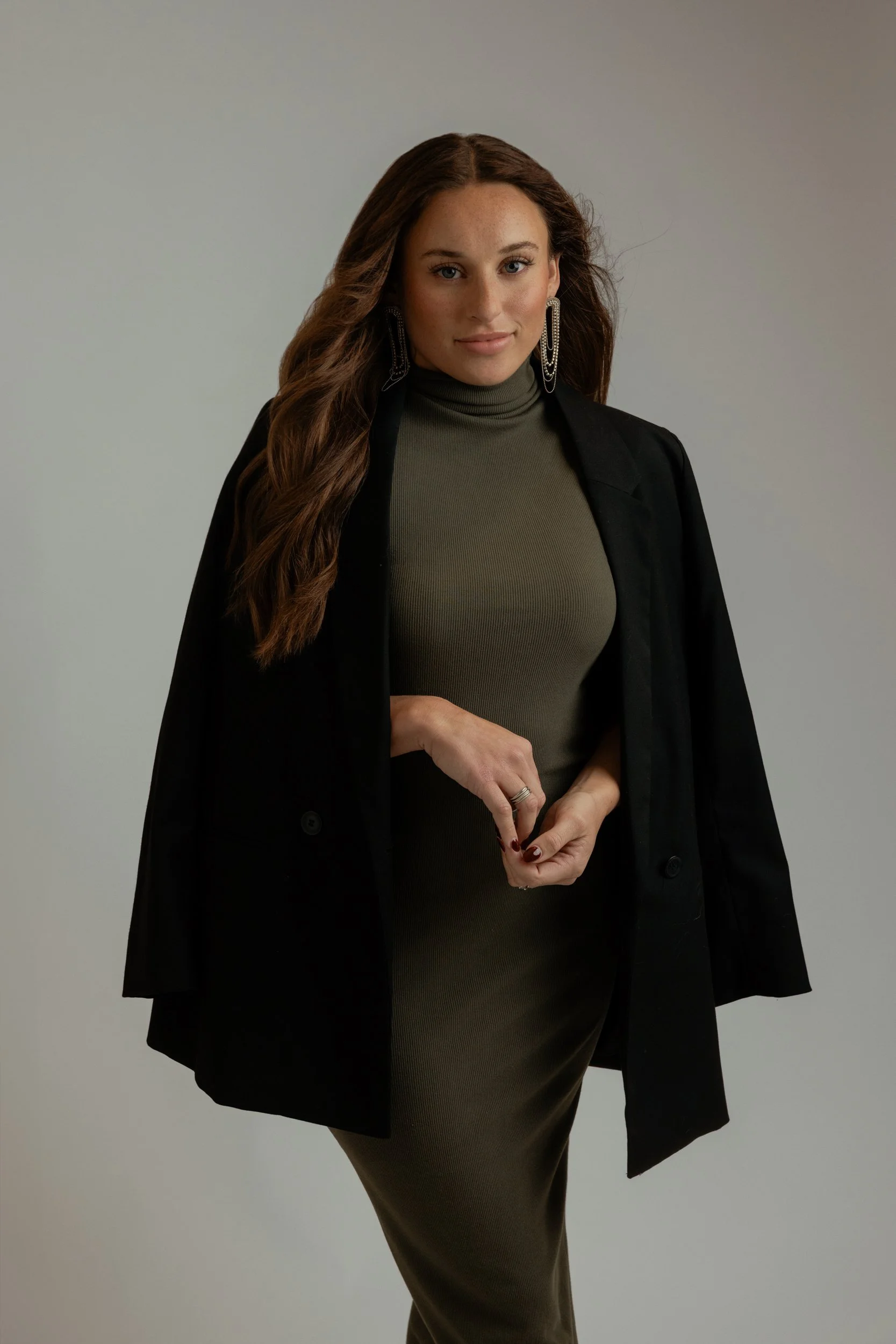 Studio portraits in Destin, FL