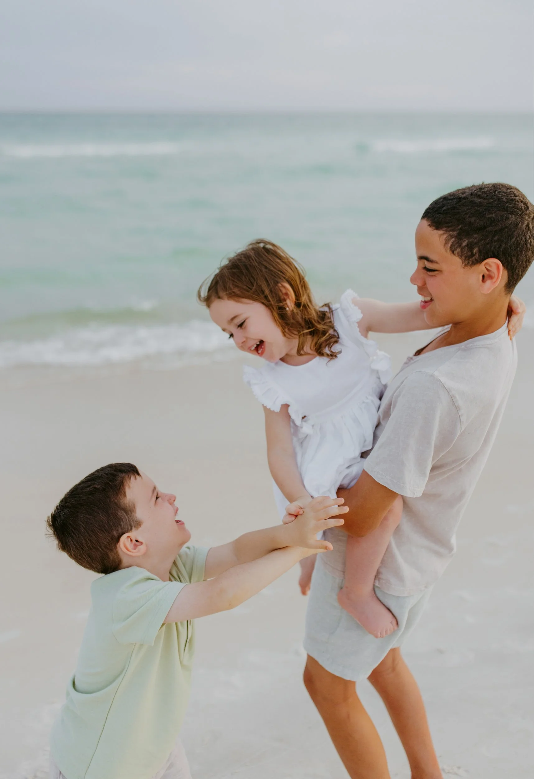 30a beach photography