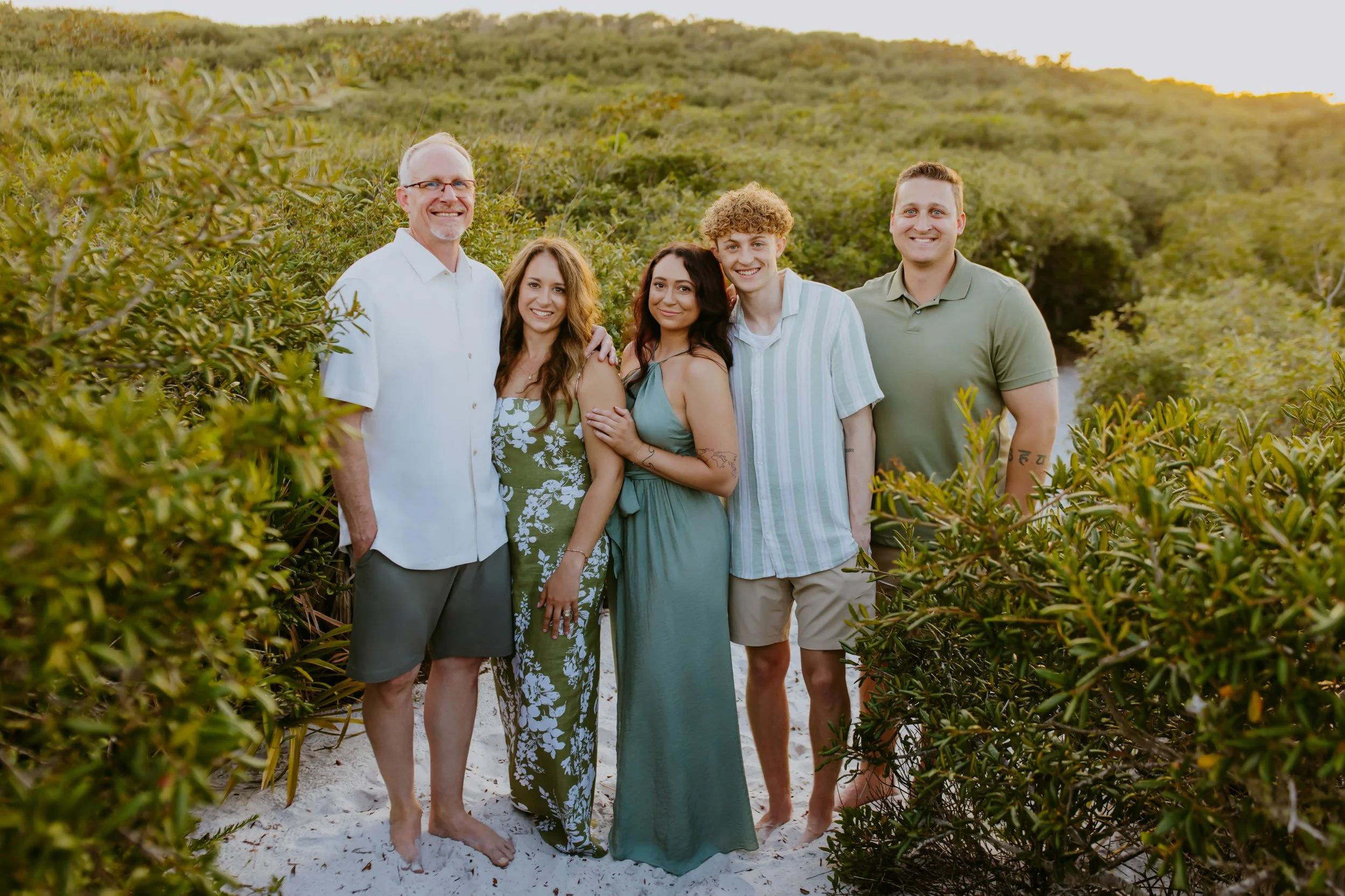 Best 30a Destin photographer for families