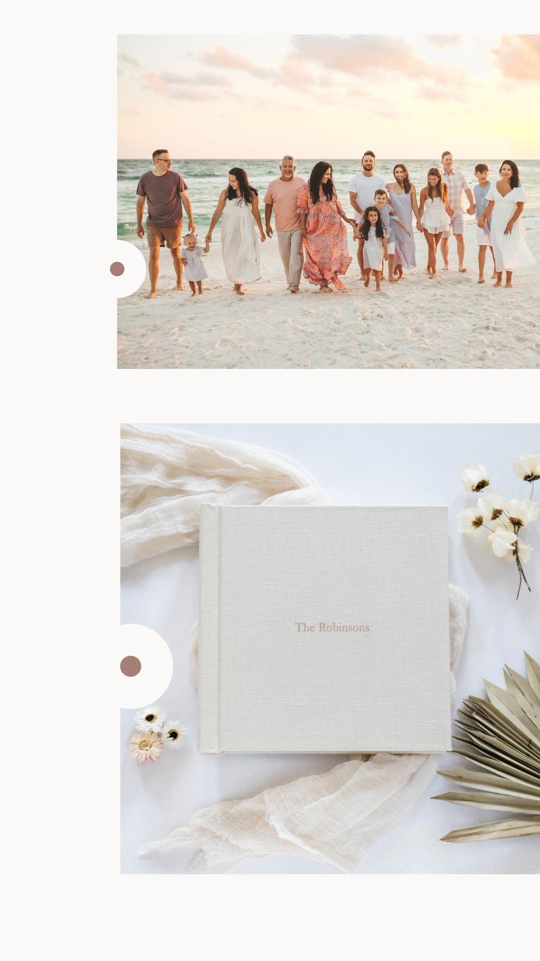 30a Family Photographer - Bri Photography