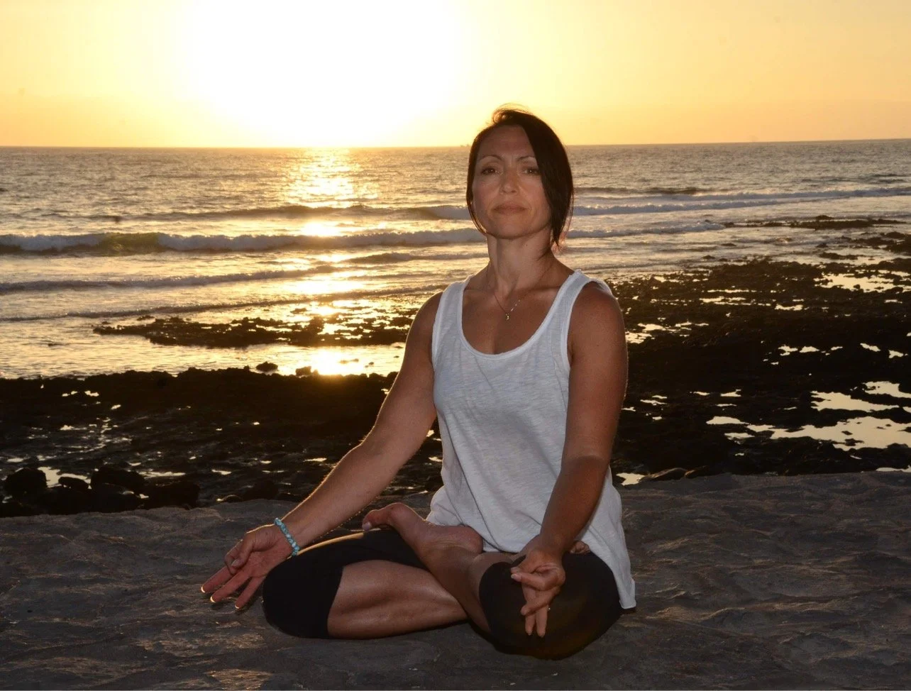 Prana For Life with Siobhan Fitzgerald