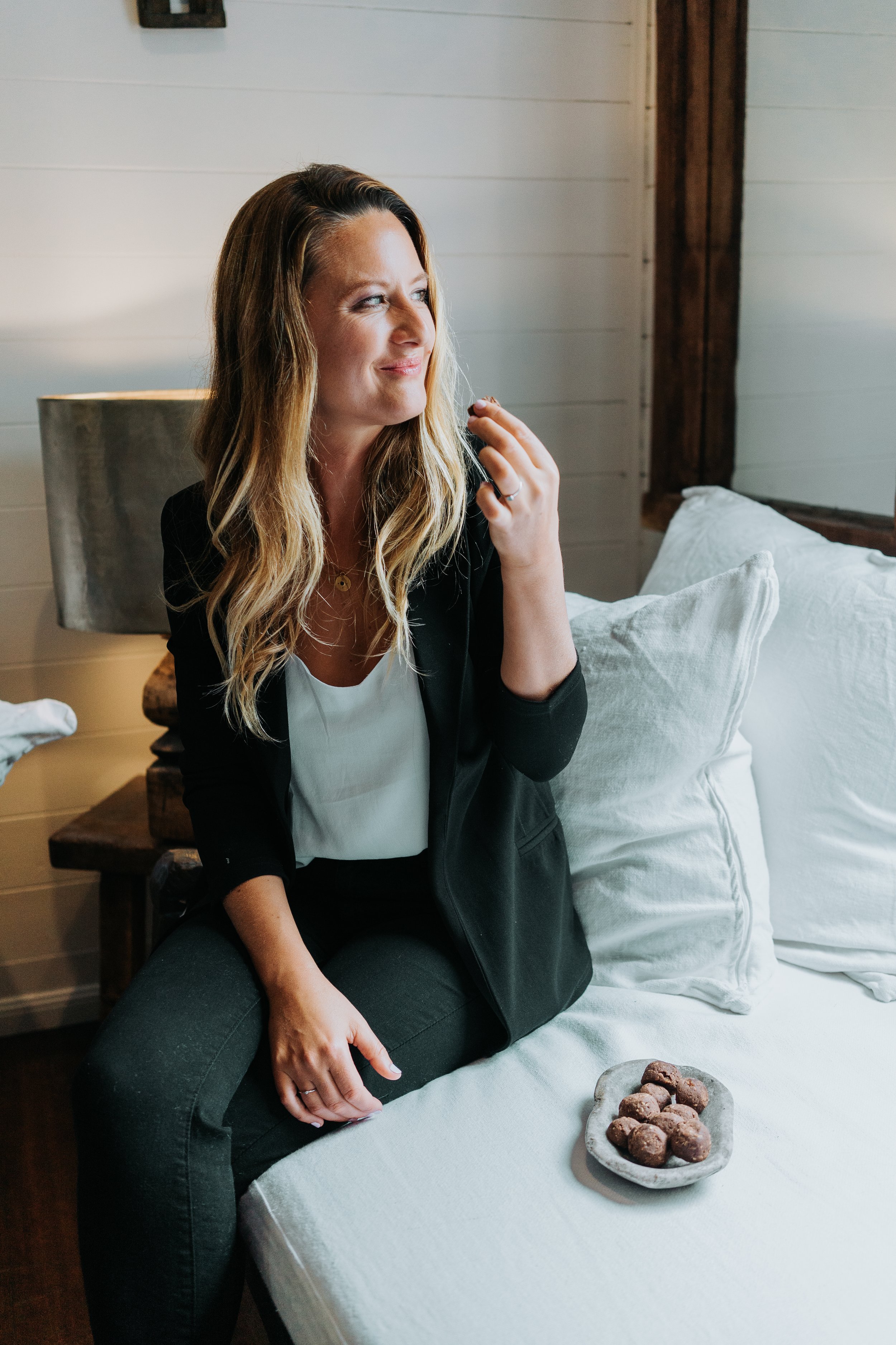 Love Your Body, Love Your Life with Anna Surrey
