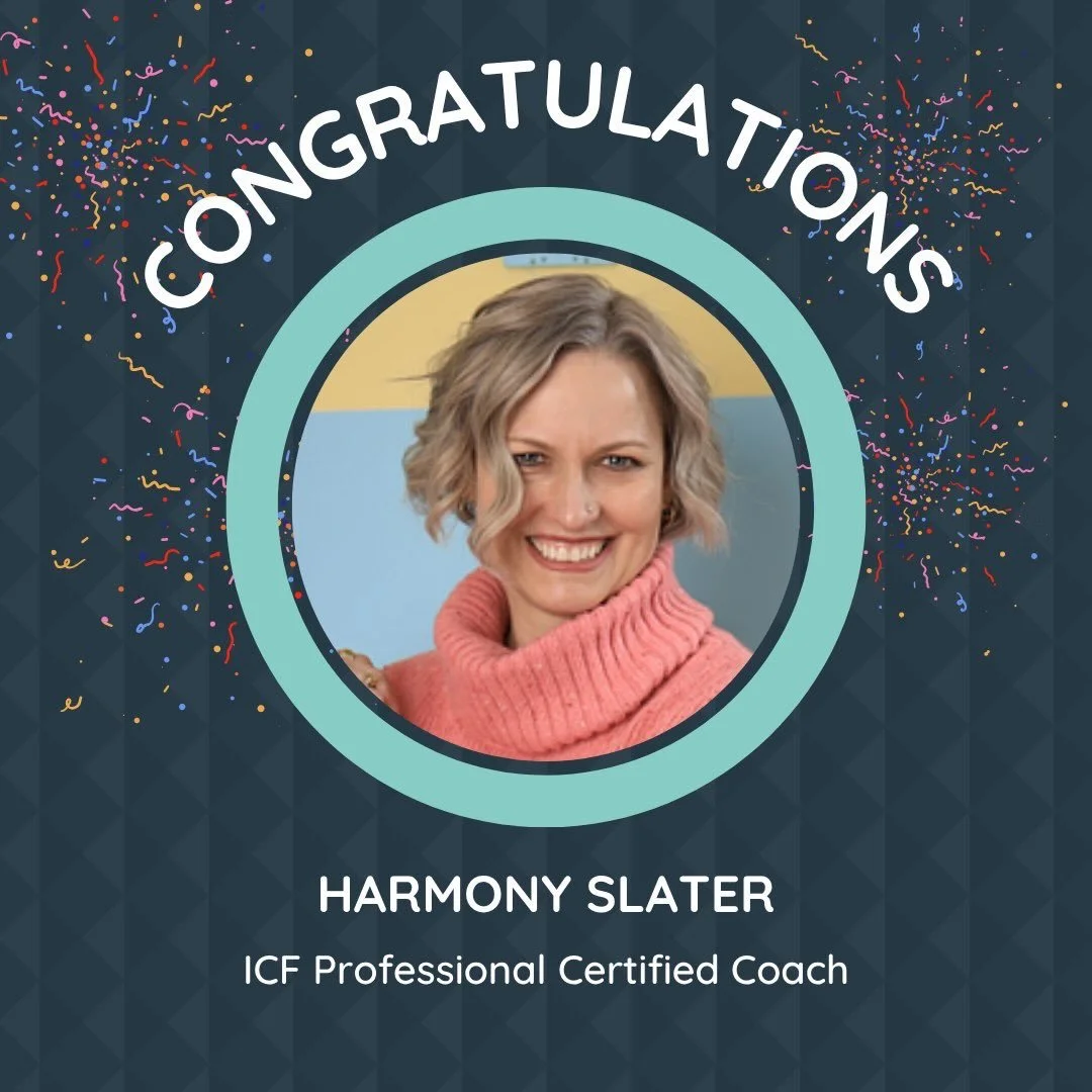 I failed. Twice. And then I passed. 🎉
Three years ago I made a promise to myself &mdash; to go all in on becoming an ICF PCC Certified Coach.

It wasn&rsquo;t until 2 years later that I was ready to submit my application. The first part of the exami