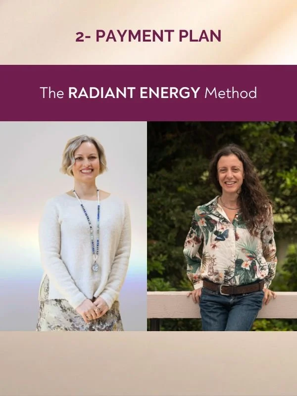 The RADIANT Energy Method (payment plan)