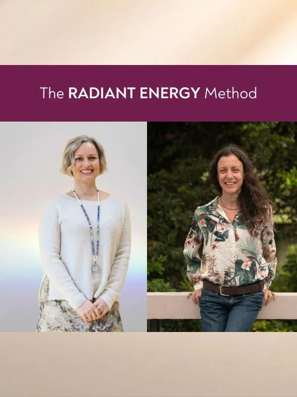 The RADIANT Energy Method