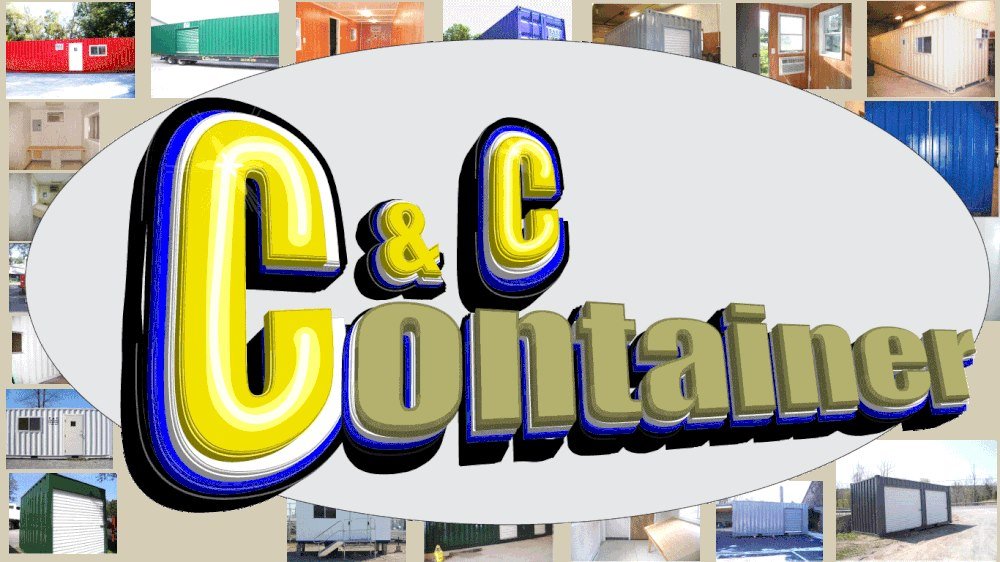 C&amp;C Container