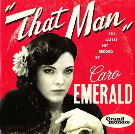 Caro Emerald That Man.jpg
