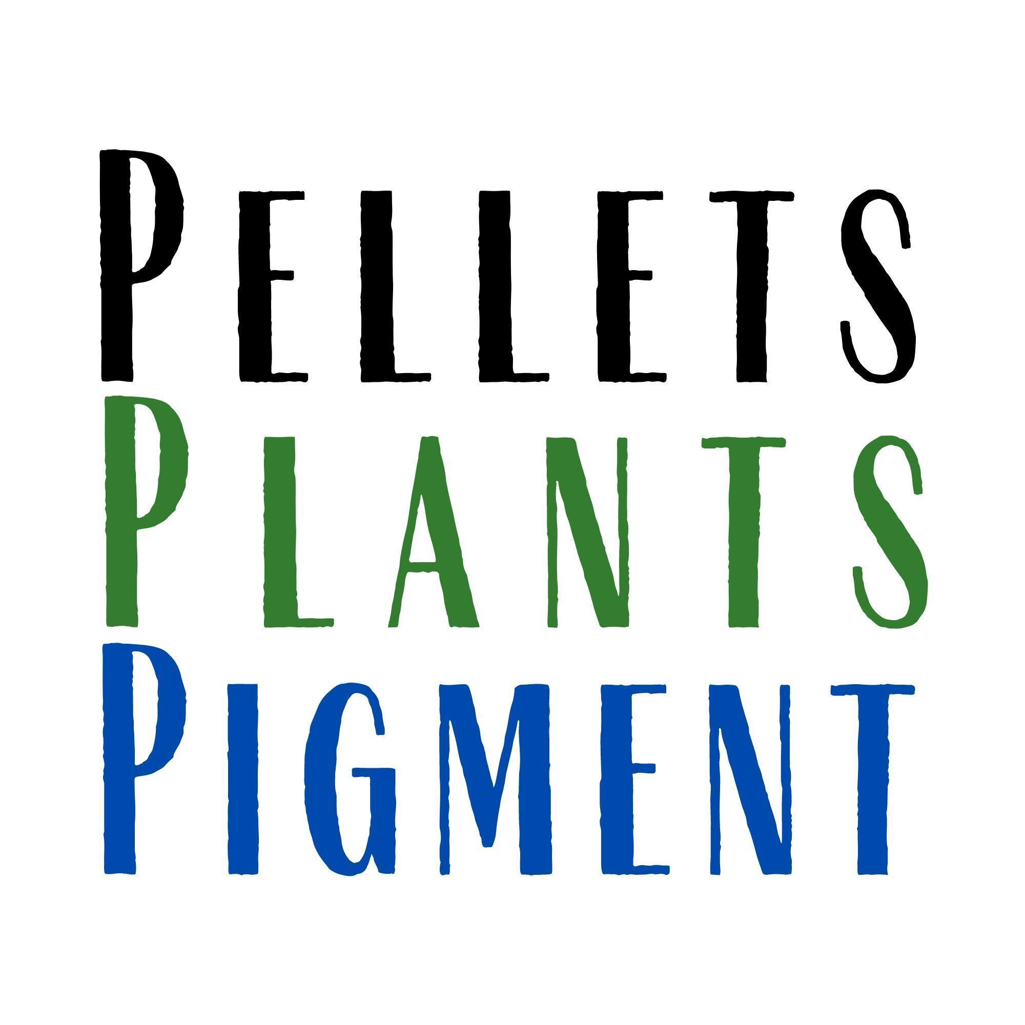 @sfflowershow @alamedacountyfair  April 4-7 --you will find booth #PelletsPlantsPigment where you can learn more about 
Pellets- a specialty fertilizer made from CA's alpaca and sheep wool, @integrity.alpacas 
Plants- Japanese indigo seeds and starts