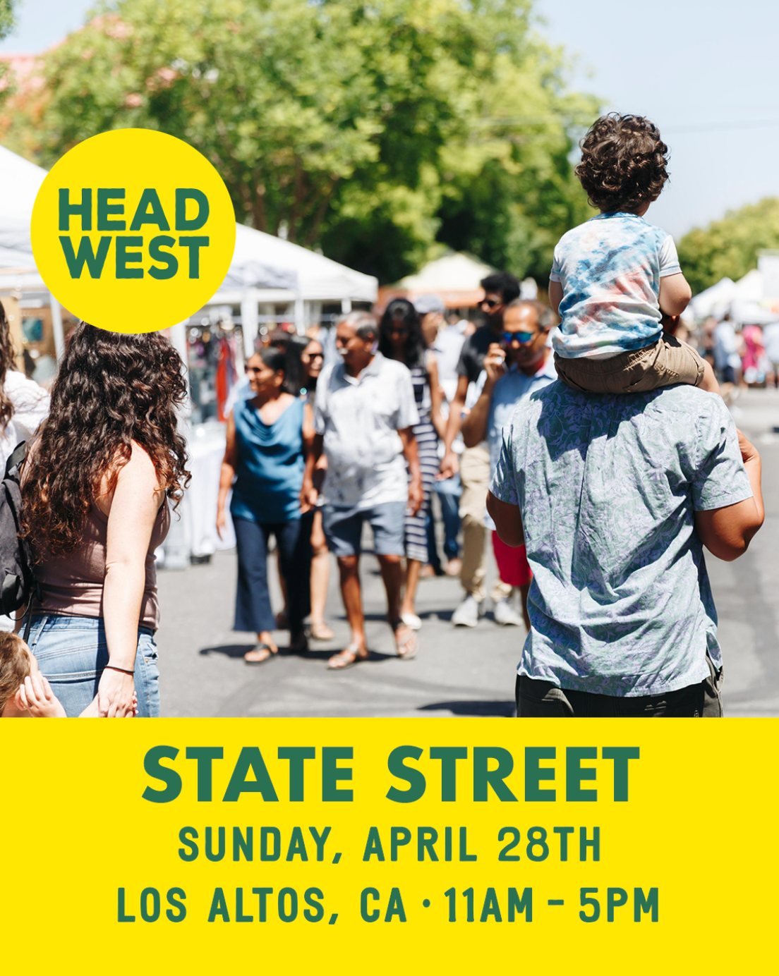 Sunday-- State Street in Los Altos! Hope to see you there! @headwestmarketplace  #soiltosoildirectory #woolpelletsforslugs #woolpelleting #circulareconomy #woolpelletizer #woolpellets #slowfashion #Fibershed #naturaldyeing #supportlocalfarmers #local