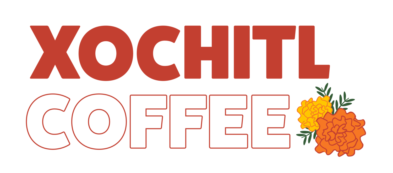 Xochitl Coffee