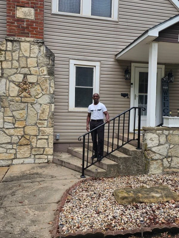 From Prison to Purpose: Tim’s Journey of Redemption and Financial Freedom