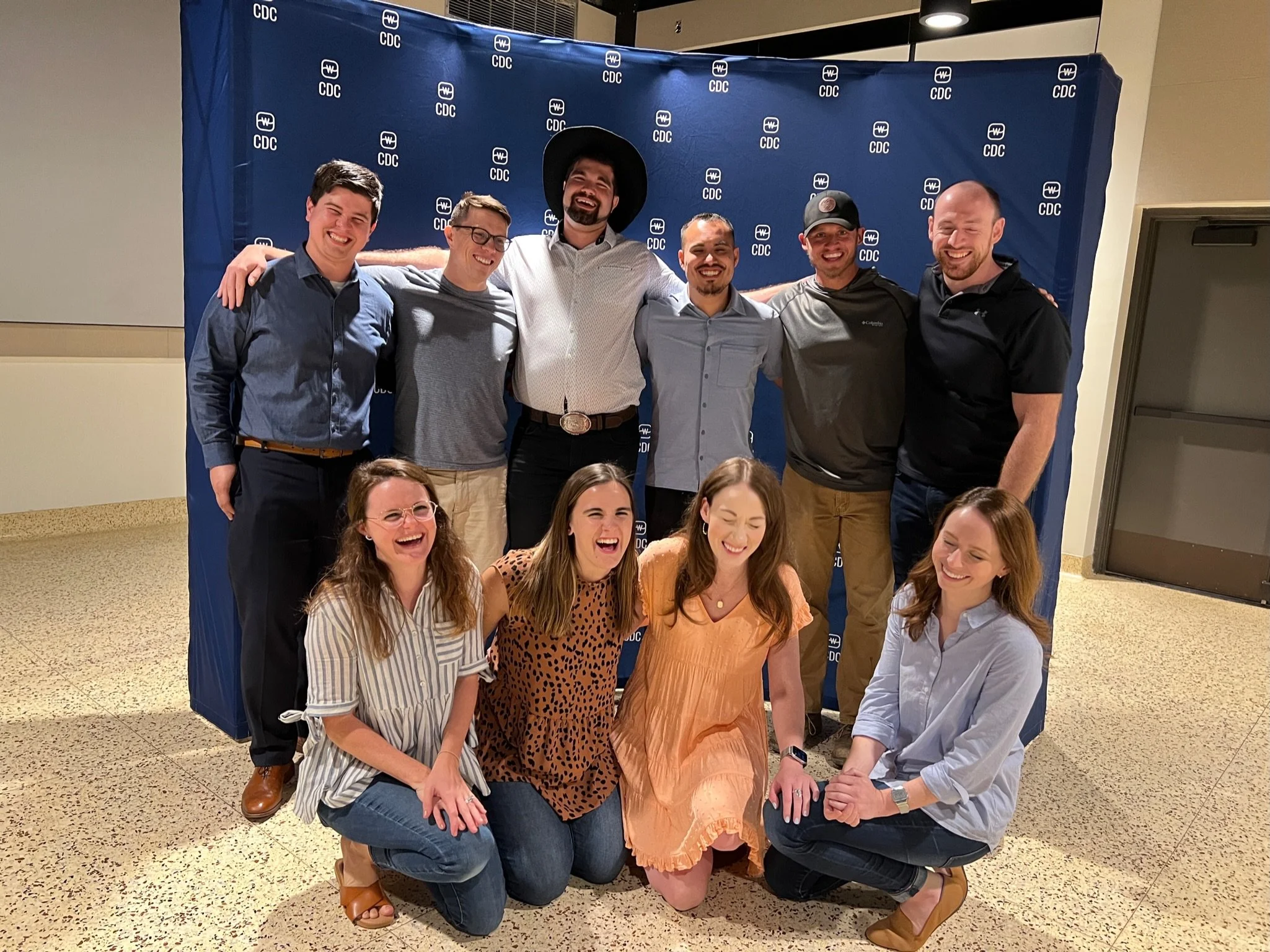 restoring dignity through work-the beginning of Job Connection Program 