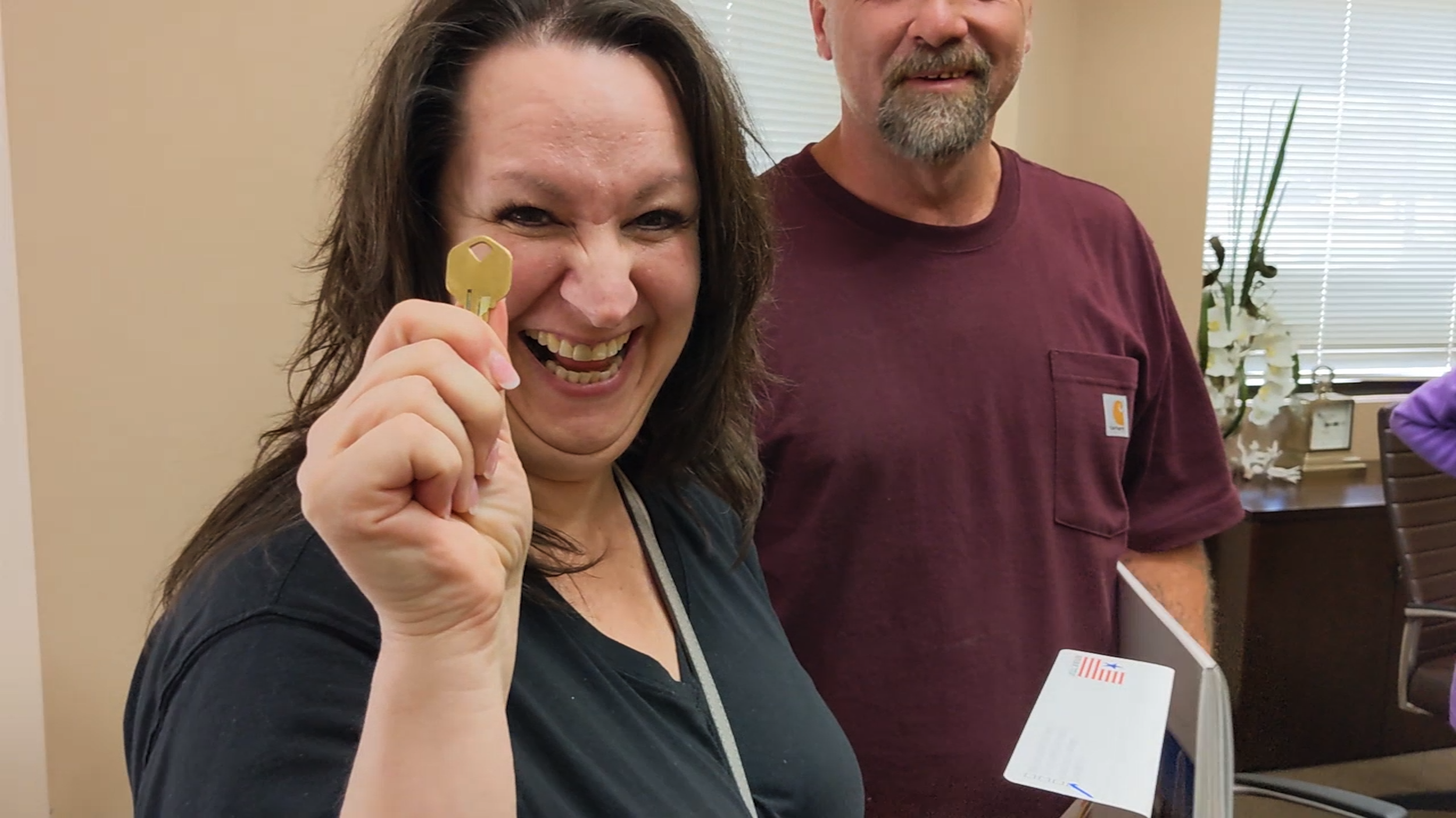 Dezi’s story - the empowerment