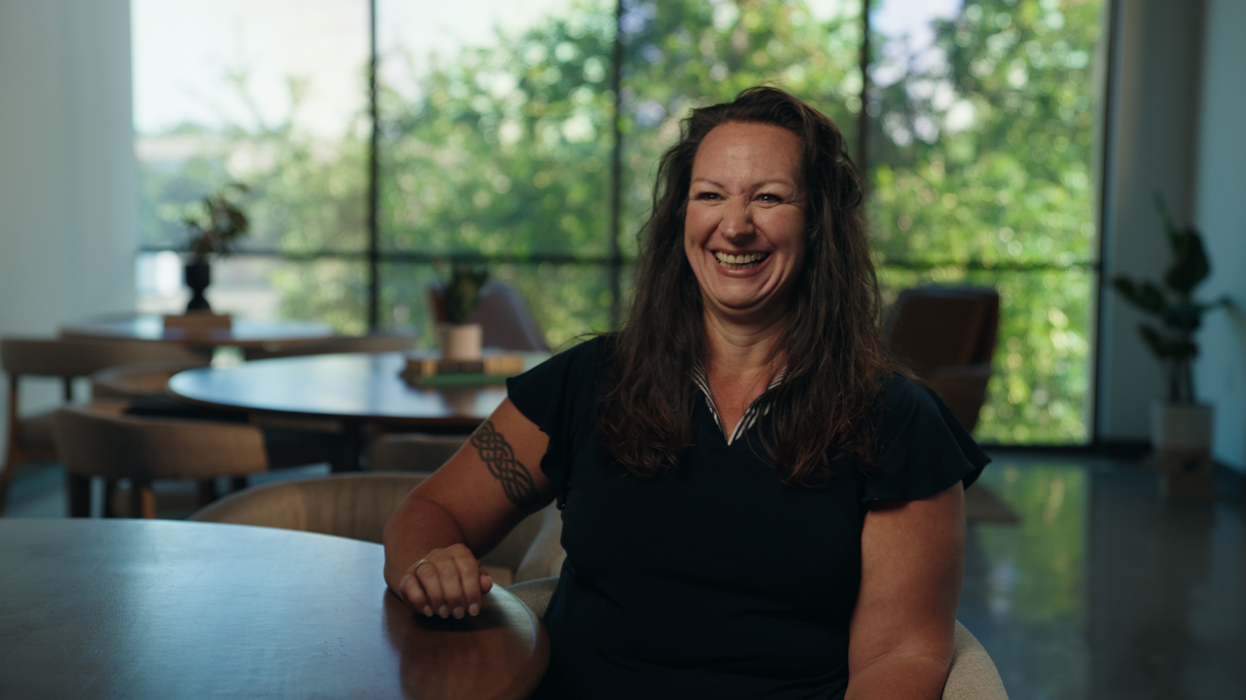 Dezi’s story - the exponential impact