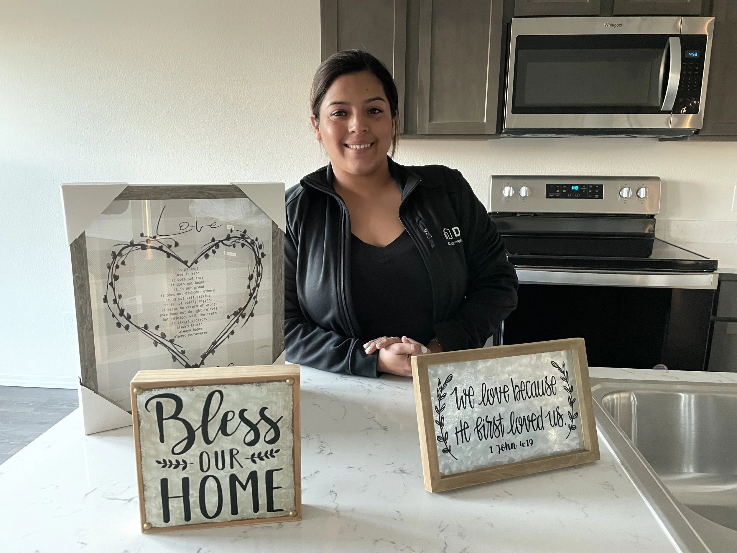 origin Story of financial catalyst