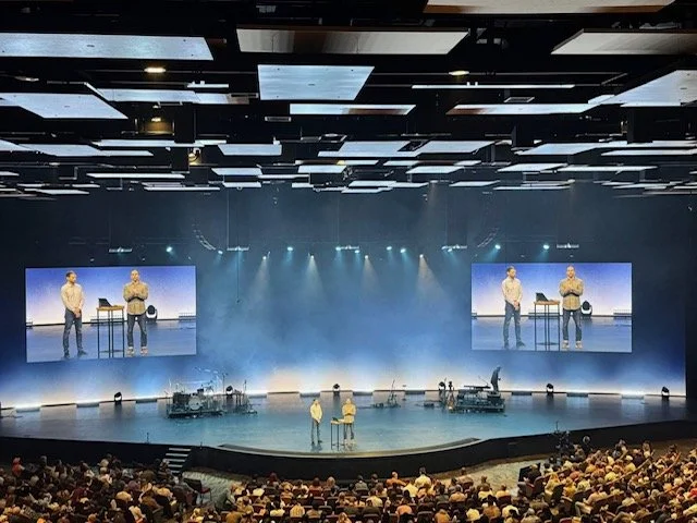 Celebrate 5 years of impact with Watermark cdc