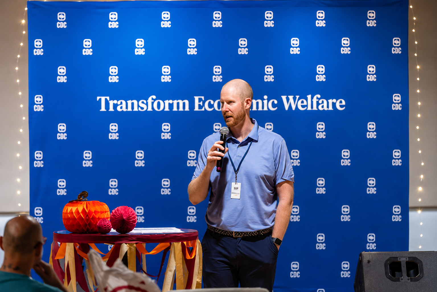 You Don’t Have to be a Financial Expert: How Two Volunteers Found a Place to Serve Through Financial Catalyst 